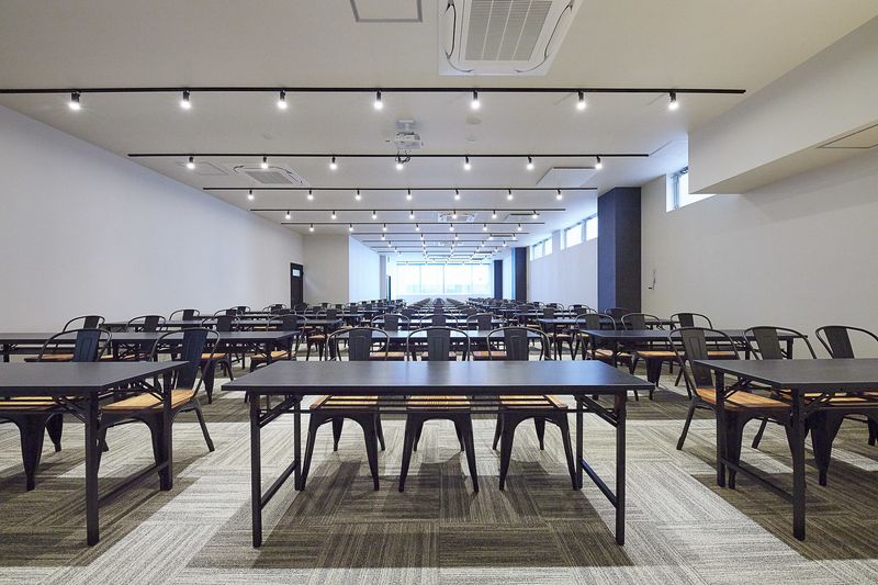 TIME SHARING新横浜B - 【閉店】TIME SHARING新横浜