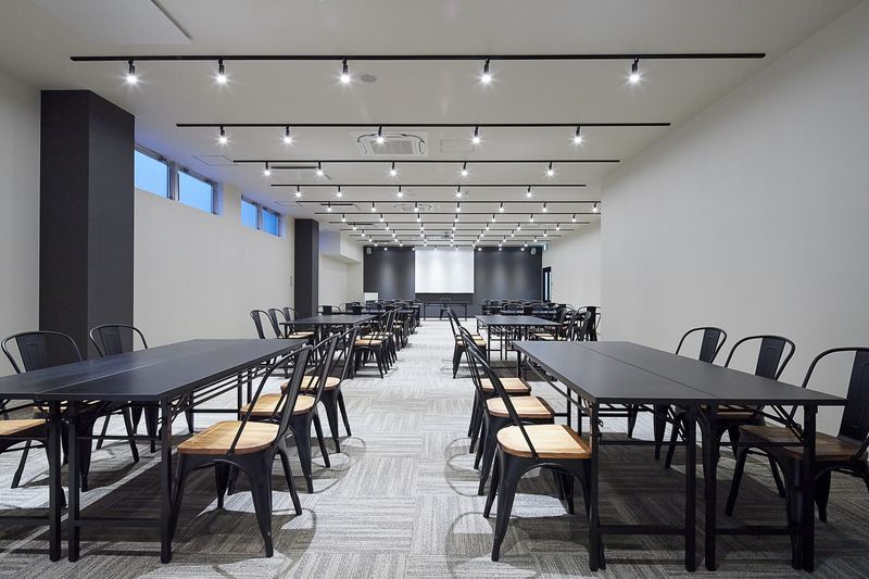 TIME SHARING新横浜B - 【閉店】TIME SHARING新横浜