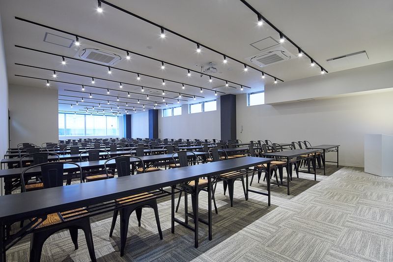 TIME SHARING新横浜B - 【閉店】TIME SHARING新横浜