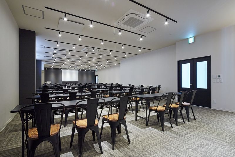 TIME SHARING新横浜B - 【閉店】TIME SHARING新横浜