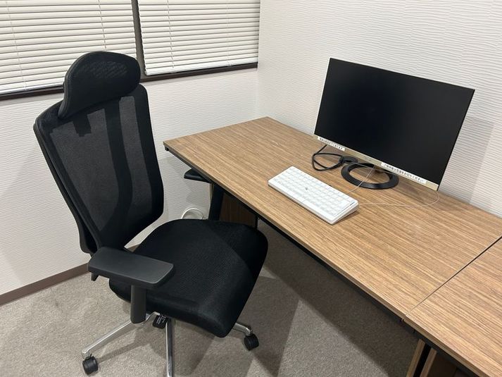 409 - TIME SHARING ビステーション新横浜