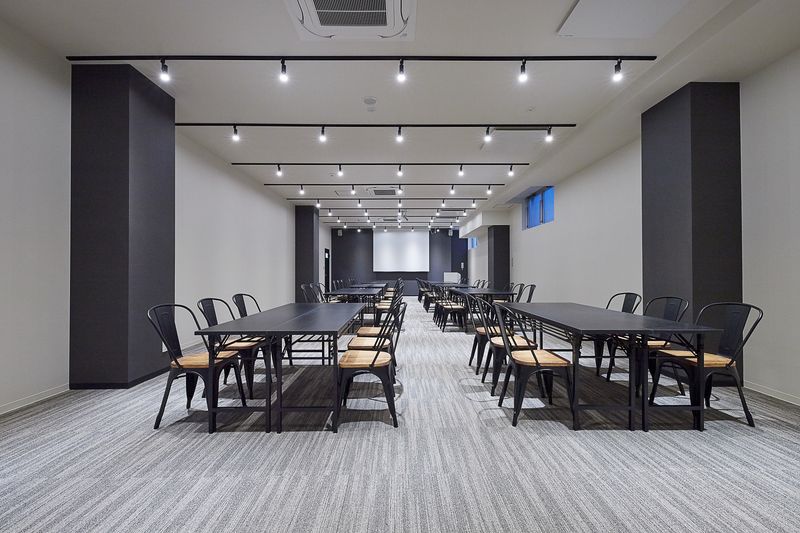 TIME SHARING新横浜Ａ - 【閉店】TIME SHARING新横浜