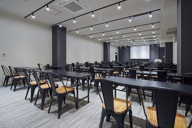 TIME SHARING新横浜Ａ - 【閉店】TIME SHARING新横浜