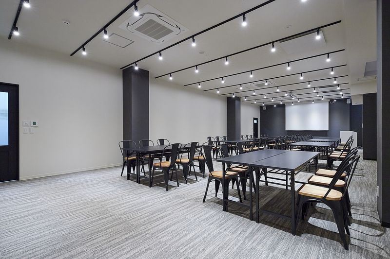 TIME SHARING新横浜Ａ - 【閉店】TIME SHARING新横浜