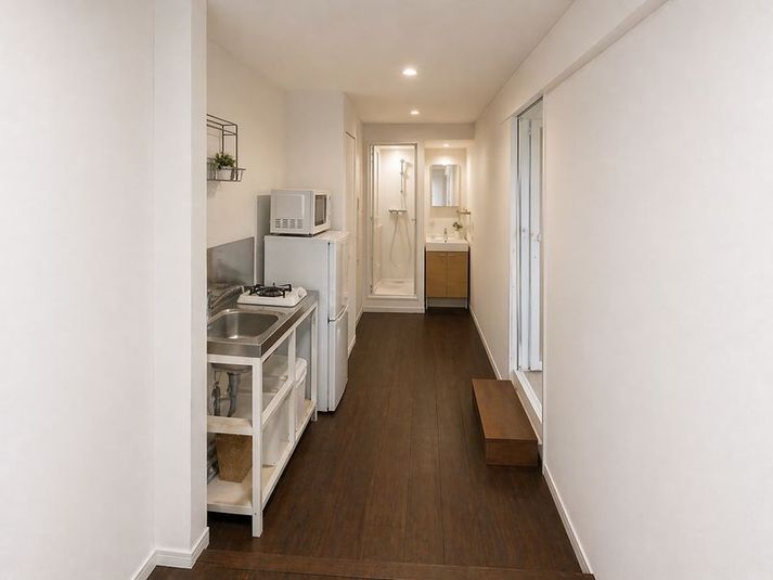 🏠芥川ハウス - 芥川ハウス🏠一軒家貸切