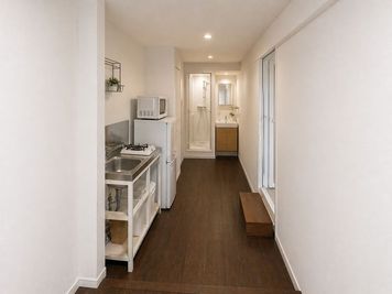 芥川ハウス🏠一軒家貸切 🏠芥川ハウスの室内の写真