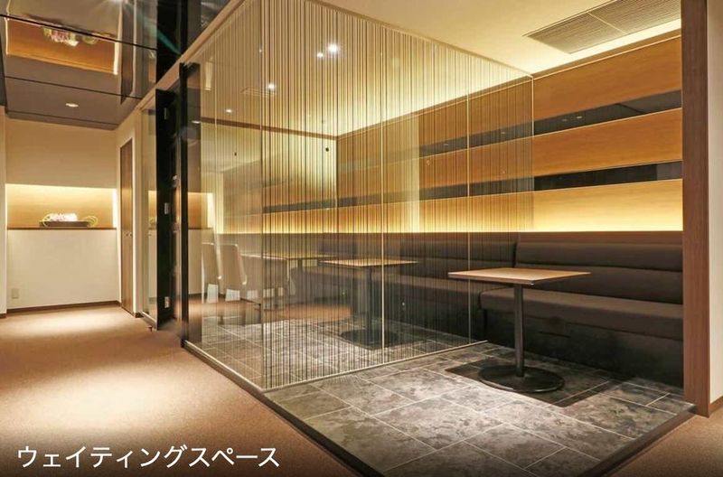 会議室1 - THE HUB 新橋