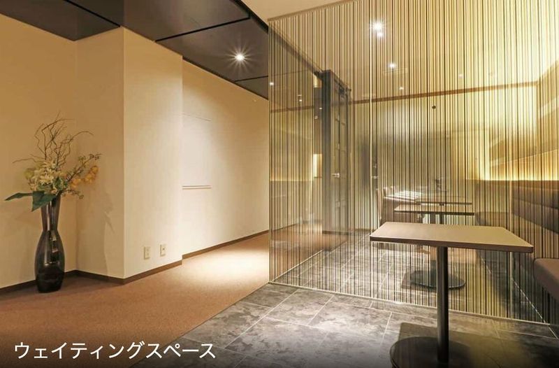 会議室1 - THE HUB 新橋