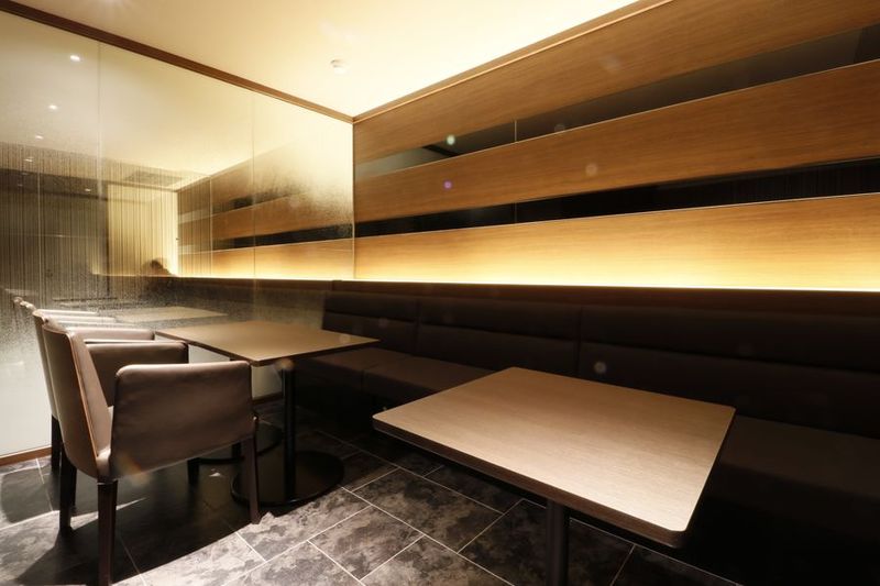 会議室2 - THE HUB 新橋