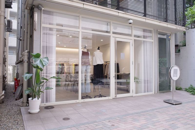 【外苑前徒歩4分】好立地の洗練されたレンタルスペース - flatgallery tokyo