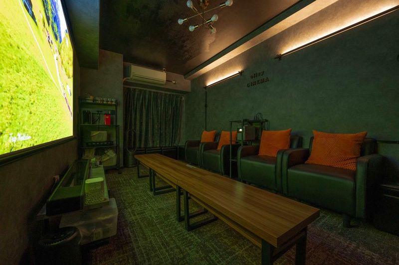 olivy横浜 - olivy横浜