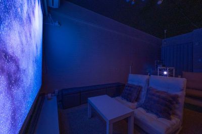 bonny五反田の室内の写真