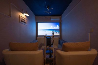 bonny五反田の室内の写真