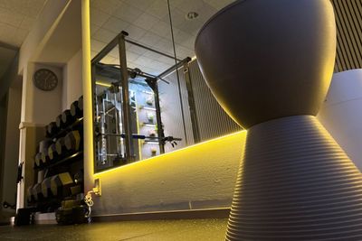 dotGYM 上野店 【上野駅🚶4分 御徒町駅🚶6分】駅近オシャレジムの室内の写真