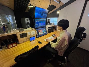 水道橋駅・神保町駅から徒歩5分で気軽にレコーディング！ - 音楽スタジオ「alt studio(オルトスタジオ)」 