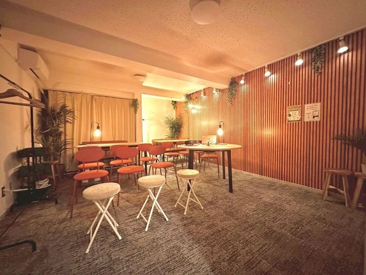 ひだまり大井町店 - ひだまり大井町店