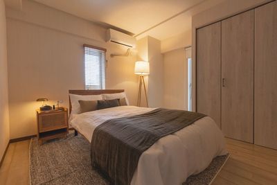 165_Oasis錦糸町 キッチンスペースの室内の写真