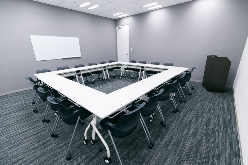 For YOU（最大30名着席） - TA conference