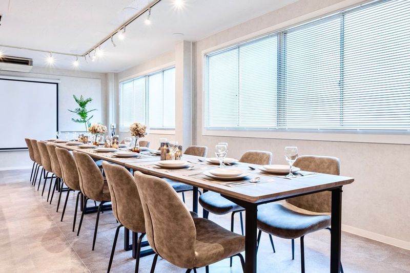 MINATO HUB 浜松町 - MINATO HUB 浜松町