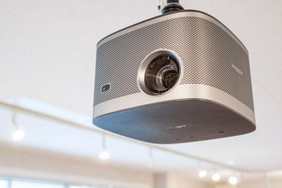 プロジェクター - MINATO HUB 浜松町の設備の写真