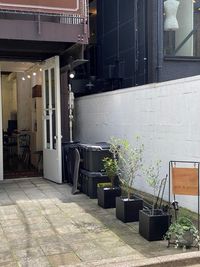 ﾐｭｰｽﾞｸﾛｰｹﾝﾋﾞﾙ1F　ｓａｌｏｎ　ｄｅ　ａｃｔｒｅｓｓ 恵比寿駅徒歩３分　好立地　プライベートスペースの室内の写真