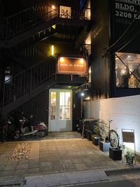 ﾐｭｰｽﾞｸﾛｰｹﾝﾋﾞﾙ1F　ｓａｌｏｎ　ｄｅ　ａｃｔｒｅｓｓ 恵比寿駅徒歩３分　好立地　プライベートスペースの室内の写真