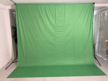 Photo Studio BP 中野新橋の室内の写真