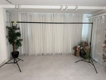 Photo Studio BP 中野新橋の室内の写真