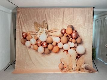 Photo Studio BP 中野新橋の室内の写真