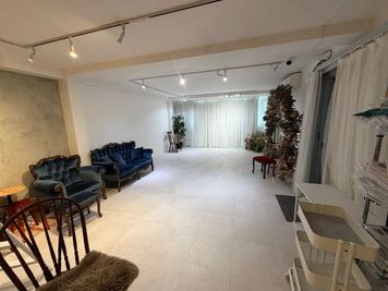 Photo Studio BP 中野新橋の室内の写真