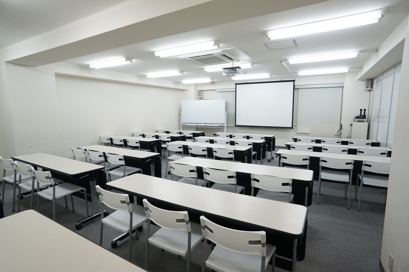 会議室ルームＡ - 名駅セミナーオフィス（ＡＢ）