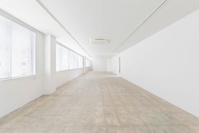 SHINGANの室内の写真