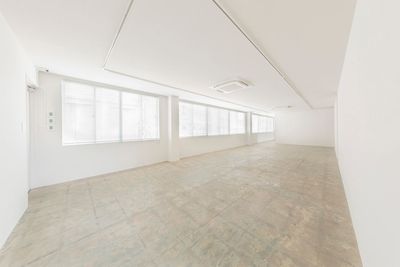 SHINGANの室内の写真