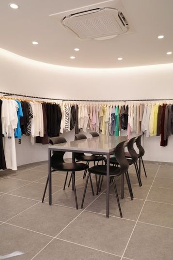 【外苑前徒歩4分】好立地の洗練されたレンタルスペース - flatgallery tokyo