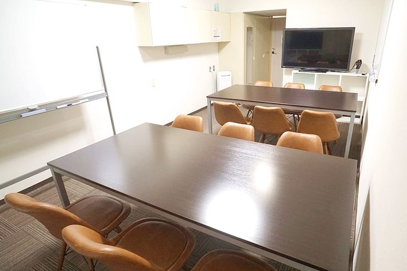 ルームＯ-５ - 新大阪セミナーオフィス Ｏ５