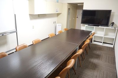新大阪セミナーオフィス Ｏ５ ルームＯ-５の室内の写真
