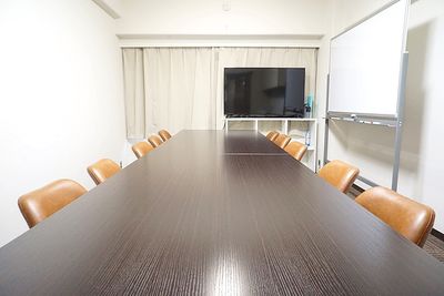 新大阪セミナーオフィス Ｏ５ ルームＯ-５の室内の写真