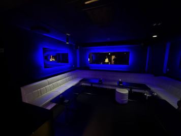 レンタルスペースNoiRの室内の写真