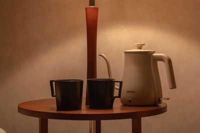 835_Atelier京都五条の室内の写真