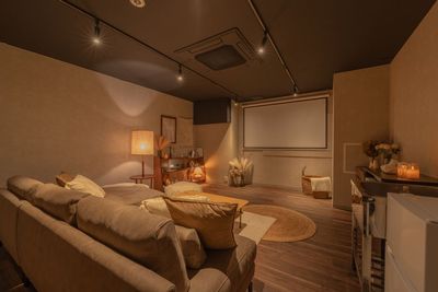 835_Atelier京都五条の室内の写真