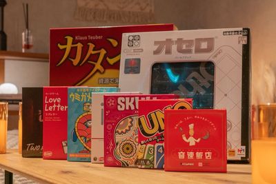 835_Atelier京都五条の室内の写真