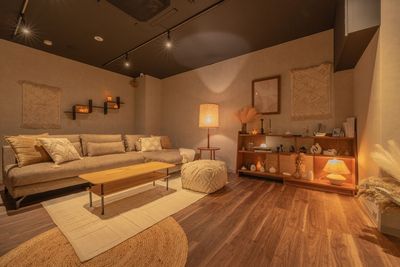 835_Atelier京都五条の室内の写真