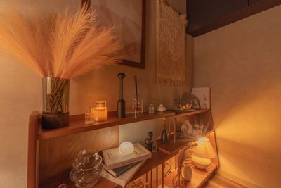 835_Atelier京都五条の室内の写真