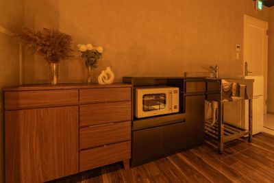 835_Atelier京都五条の室内の写真