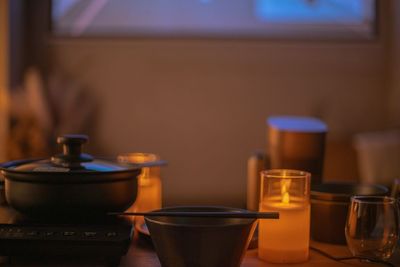 835_Atelier京都五条の室内の写真
