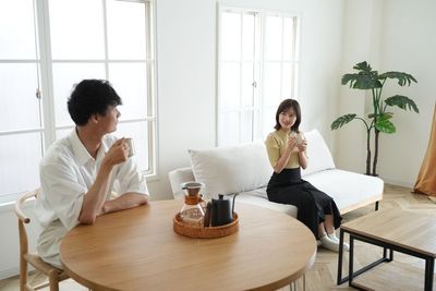自然光ハウススタジオ 人形町 自然光ハウススタジオ DOLLY人形町の室内の写真