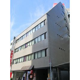 新大阪駅前の貸し会議室『新大阪セミナーオフィス』ルームＯ-６、７ 新大阪セミナーオフィス　会議室ルームＯ-６の外観の写真