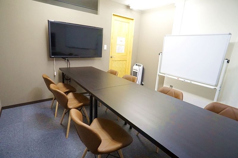ルームＯ-７ - 新大阪セミナーオフィスＯ６、７