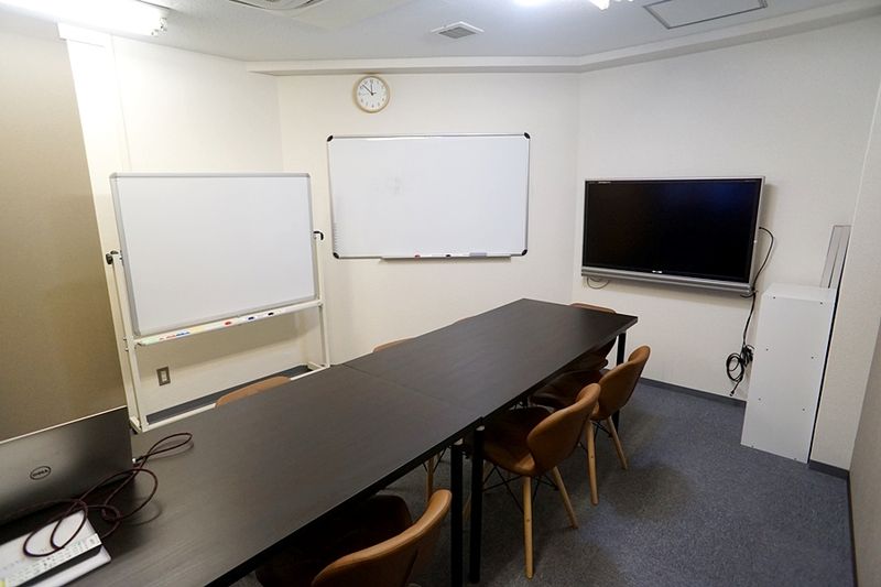 ルームＯ-７ - 新大阪セミナーオフィスＯ６、７