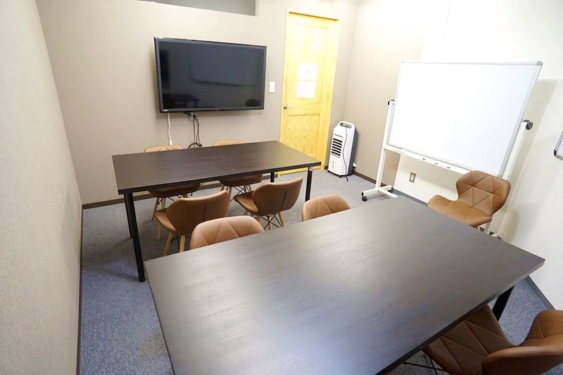 ルームＯ-７ - 新大阪セミナーオフィスＯ６、７